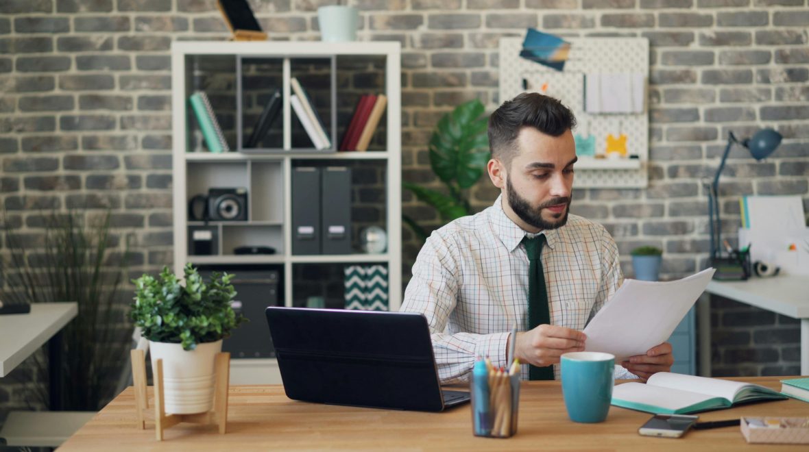 Mon intégration dans l’entreprise